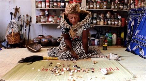 The Rich Cultural Legacy of Sangoma Beads: A Glimpse into African Traditions