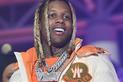 The Rise of Lil Durk: Achievements and Career Highlights