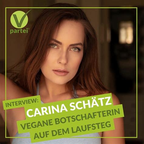 The Rise to Fame: Carina Schaetz's Journey as an Influencer