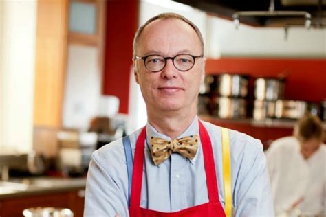 The Road to Success: Christopher Kimball's Remarkable Achievements