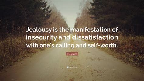 The Role of Jealousy and Insecurity in Dreamscapes