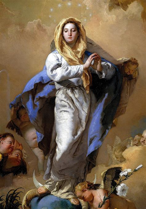 The Sacred Visions of Mary: Gateways to the Divine Realm