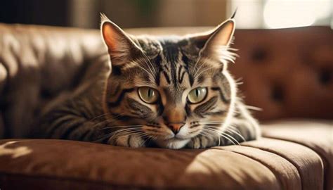 The Science Behind Cat Behavior: Decoding the Idiosyncrasies of our Feline Companions