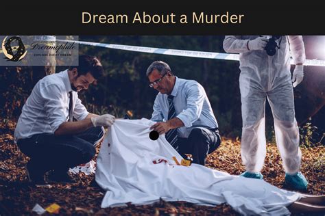 The Science Behind Dreaming and Unraveling Homicide Mysteries