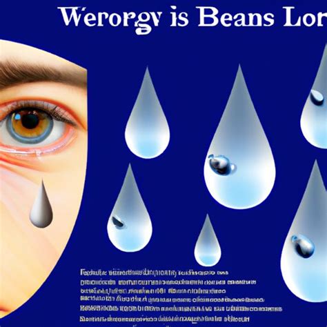 The Science Behind Tears: Discovering the Biological Importance