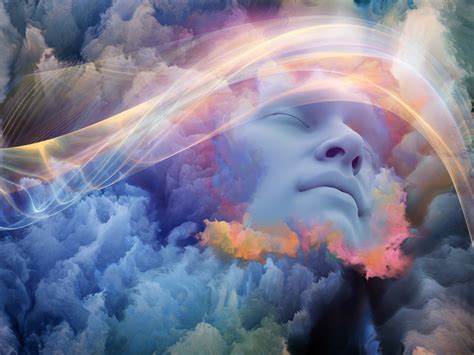 The Science of Dreaming: Insights into the Sleeping Mind