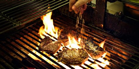 The Science of Grilling: Achieving the Ideal Char and Smokiness