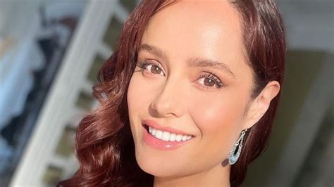 The Secrets Behind Ana Lucia Dominguez's Timeless Beauty