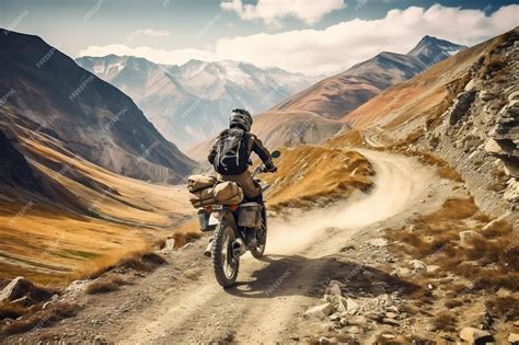 The Secrets of Mastering the Art of Maneuvering Through Challenging Terrains