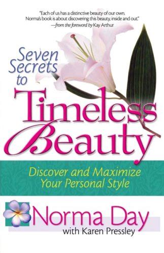 The Secrets to Her Timeless Beauty