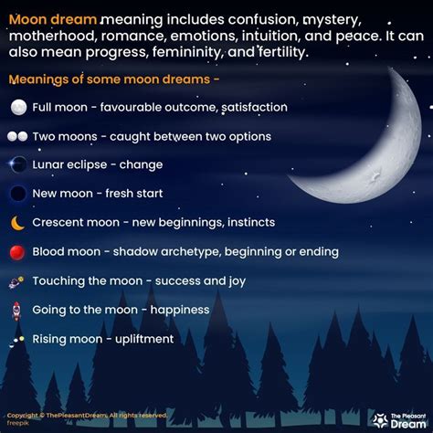 The Significance of Archetypes in Dreaming About the Mysterious Lunar Hemisphere