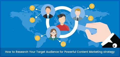 The Significance of Audience Research in Boosting Content Engagement