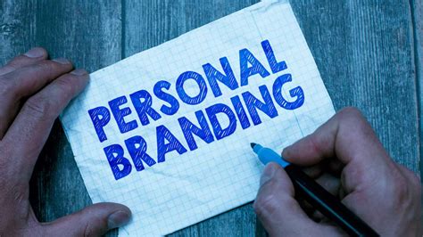 The Significance of Branding: Crafting an Unforgettable Persona