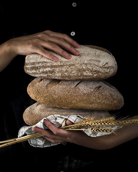 The Significance of Bread Symbolism In Dreams