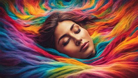 The Significance of Colors in Dreams: Decoding Crayon Consumption