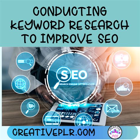 The Significance of Conducting Keyword Research to Improve Your Website's Search Engine Performance