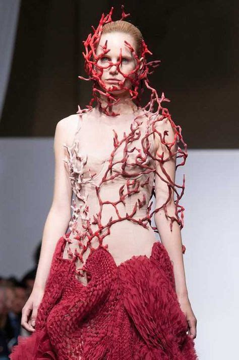 The Significance of Coral in Design and Fashion