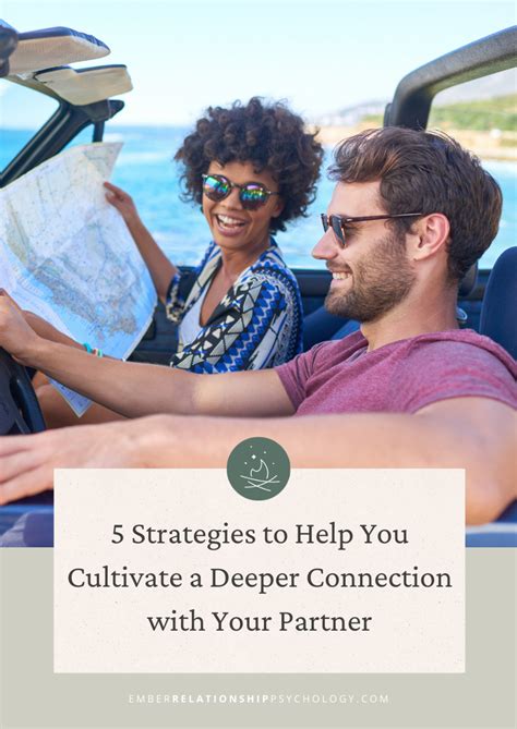 The Significance of Cultivating Aspirations in Intimate Connections