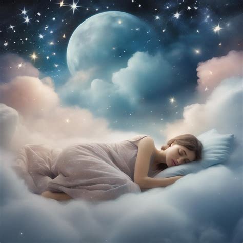 The Significance of Dreaming: Exploring the Enigmatic Realm of Unconscious Thoughts