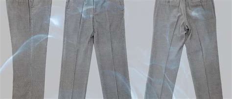 The Significance of Dreaming about Aged Trousers