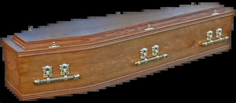 The Significance of Dreams: Decoding Coffins in the Sleeping Quarters