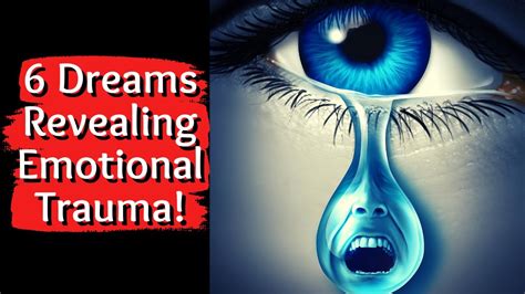 The Significance of Dreams in Revealing Emotional Insecurities