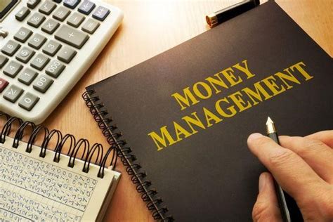 The Significance of Effective Money Management and Safety Measures