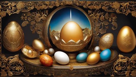 The Significance of Eggs Containing Multiple Yolks: Exploring Cultural Symbolism