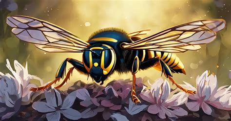 The Significance of Fear: Exploring the Psychological Interpretation of Swarm Wasps in Dreams