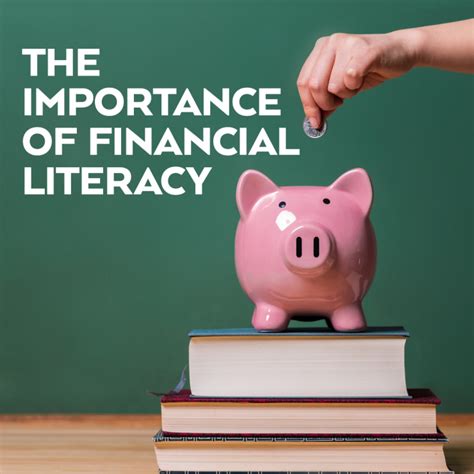 The Significance of Financial Education