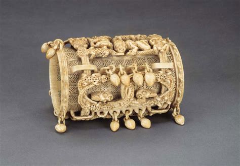 The Significance of Ivory Bracelets in Diverse Cultures