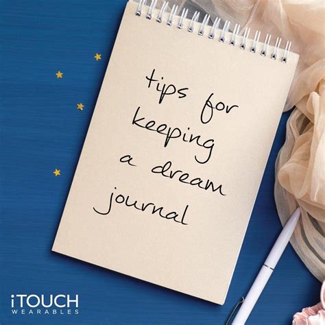 The Significance of Keeping a Dream Journal and Engaging in Self-reflection when Analyzing Dreams