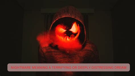 The Significance of Nightmares Involving a Pursuer with Deadly Intent