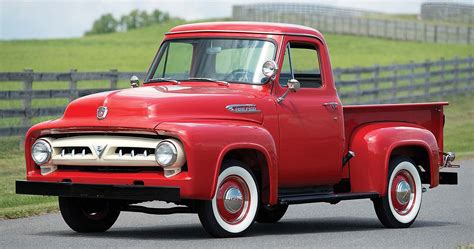 The Significance of Pick Up Trucks in American Culture