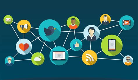 The Significance of Social Networking in Today's Corporate Landscape