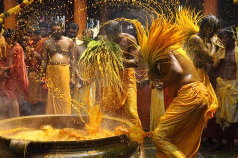 The Significance of Turmeric in Hindu Rituals and Ceremonies