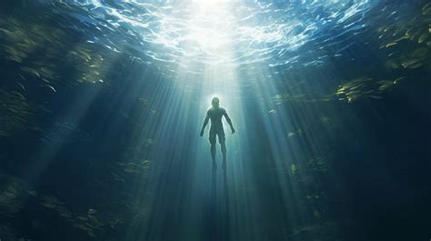 The Significance of Water in Dream Interpretation: Diving into the Depths