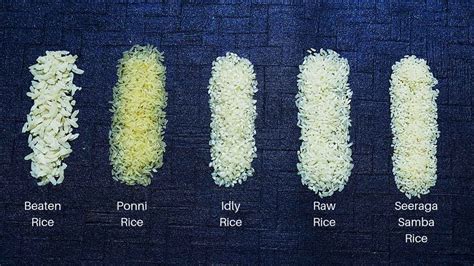 The Significance of White Rice across Different Cultures