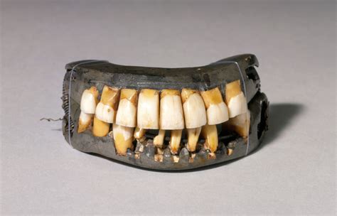 The Significance of Wooden Teeth in Folklore and Superstitions