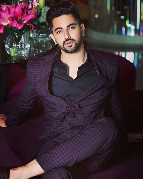 The Soaring Popularity of Zain Imam in the Digital Realm