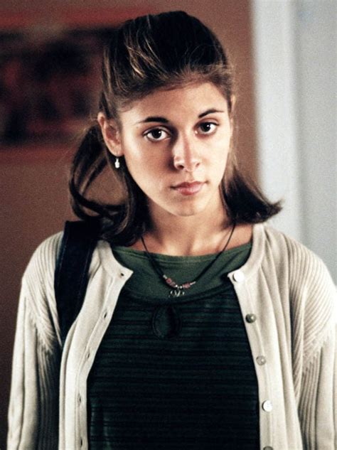 The Sopranos: Jamie Lynn Sigler's Breakthrough Role