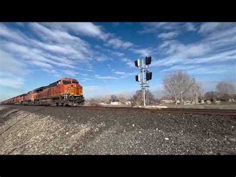 The Sound of Danger: Unforgettable Train Horn Blaring