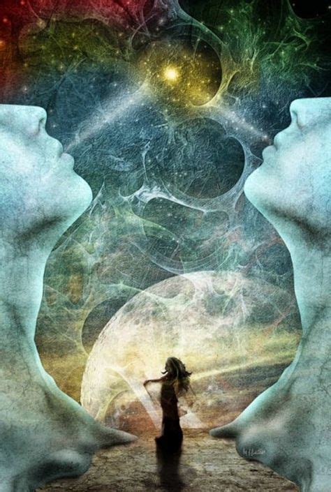 The Spiritual Aspect of Dreams About the Arrival of Twin Souls