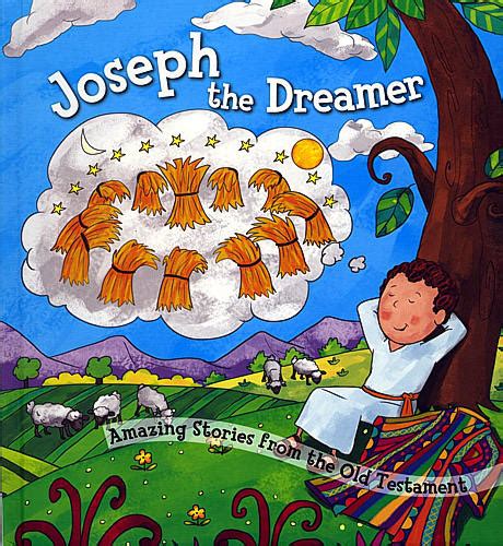 The Spiritual Journey of the Dreamer During the Harvest