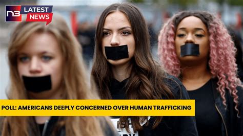 The Startling Reality of Global Trafficking: Unveiling the Disturbing Truth