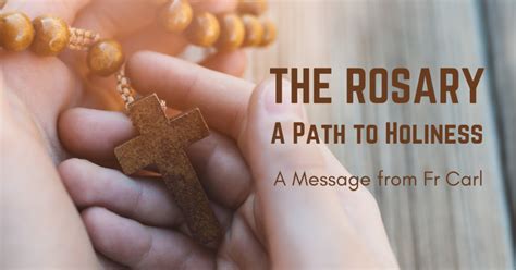 The Strength of the Rosary: A Pathway to Heavenly Favor