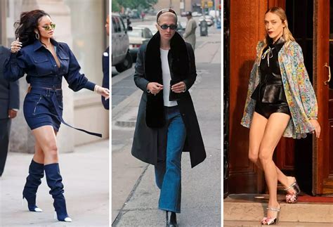 The Style Icon: Susi Cornelia's Fashion Choices and Influence