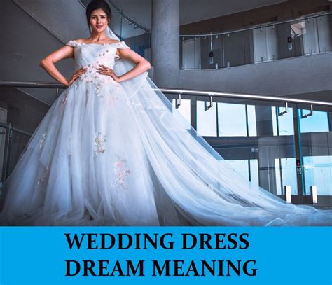 The Symbolic Importance of Bridal Gowns in Dream Interpretation