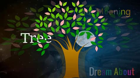The Symbolic Interpretation of Dreams Involving Colliding with a Tree