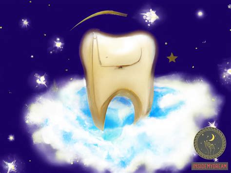 The Symbolic Meaning Behind Losing a Molar in Dreams